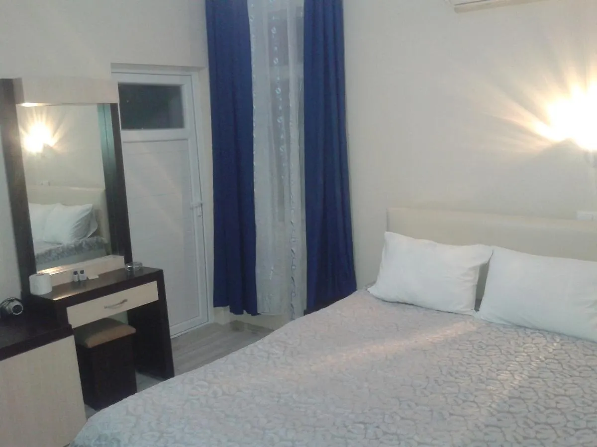 Motel Nurella Pansiyon Antalya