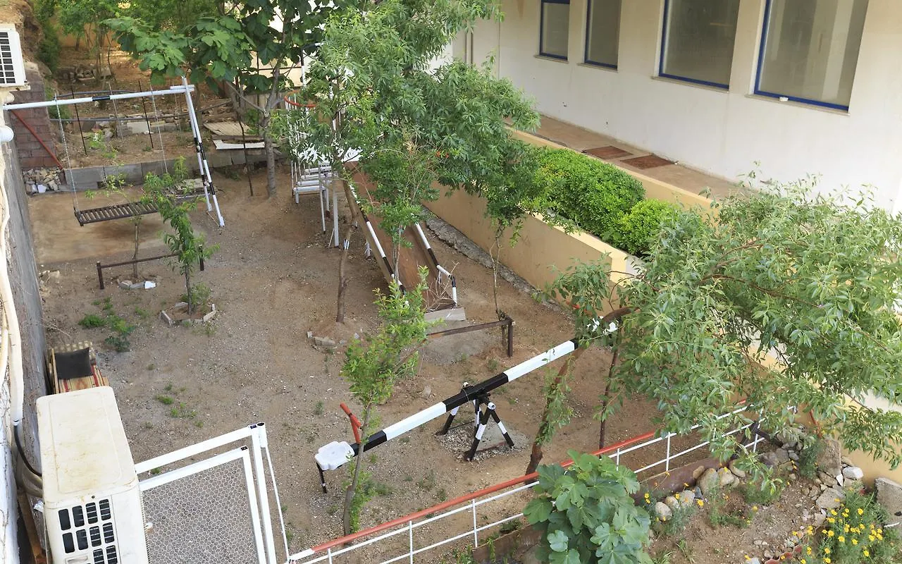 Nurella Pansiyon Antalya