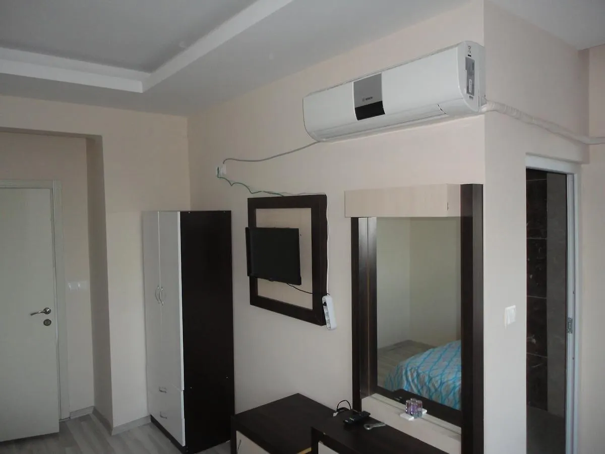 Nurella Pansiyon Antalya Motel