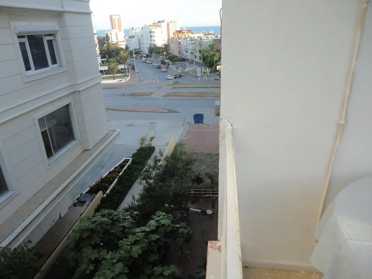 Motel Nurella Pansiyon Antalya