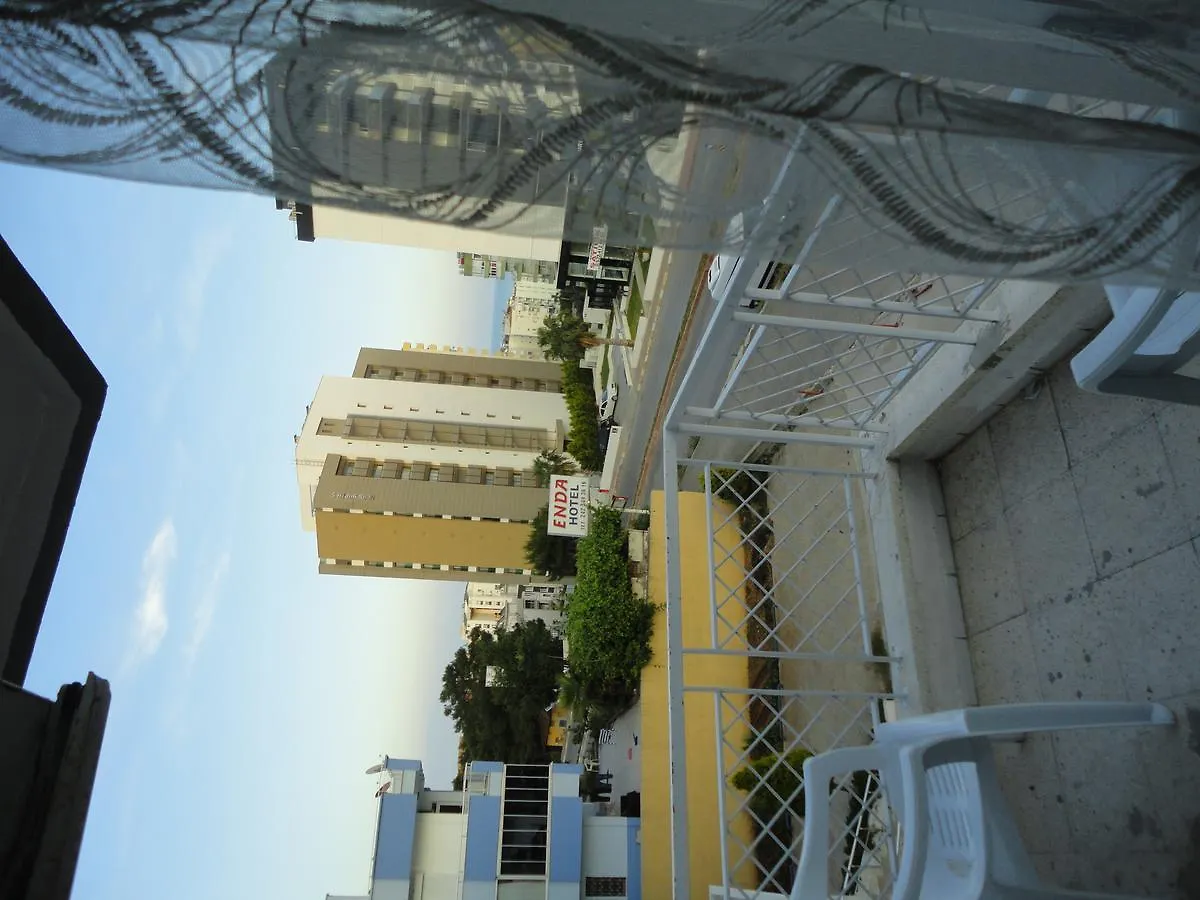 Nurella Pansiyon Antalya 0*,  Turkey
