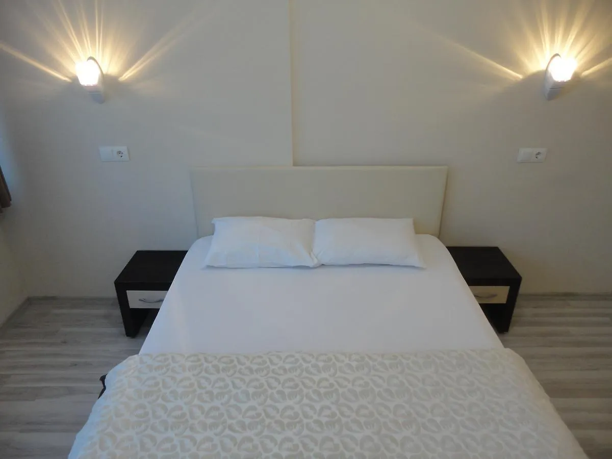 Motel Nurella Pansiyon Antalya Turkey