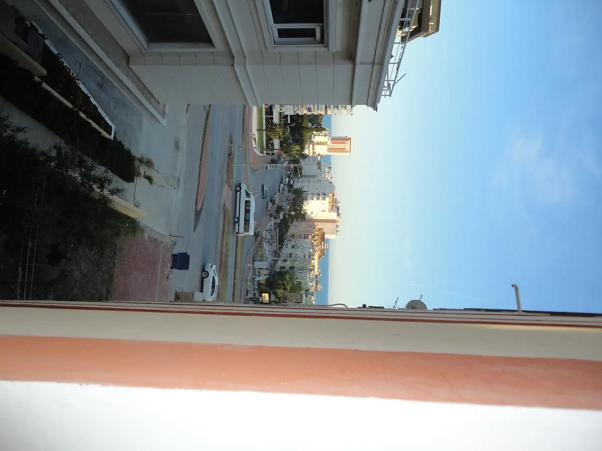 Nurella Pansiyon Antalya