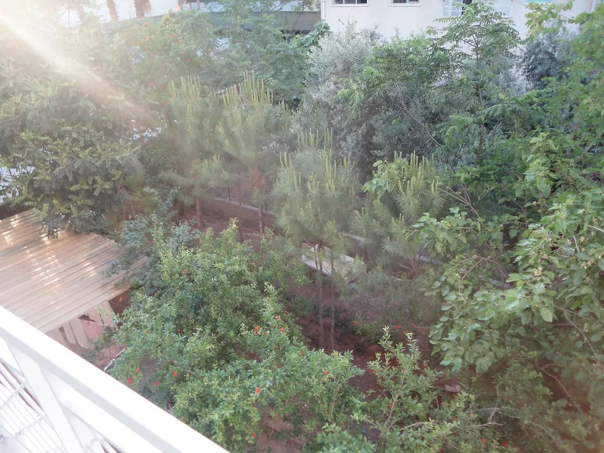 Nurella Pansiyon Antalya