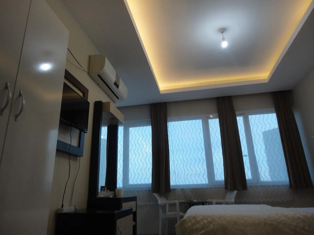 Nurella Pansiyon Antalya 0*,  Turkey