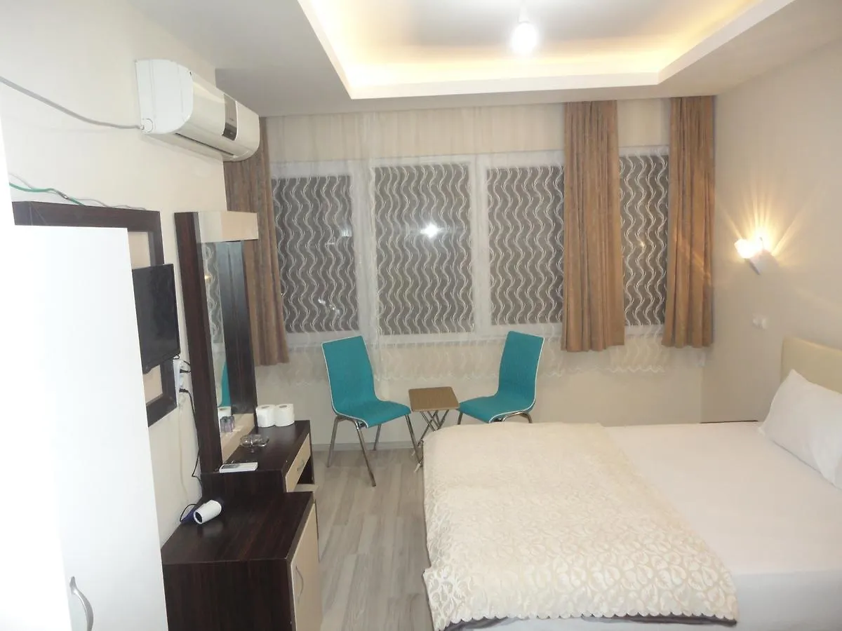 Nurella Pansiyon Antalya 0*,  Turkey